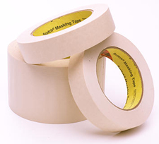 Tape, Masking,3M234, 1"3M
